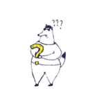 Chia＆LiWU（個別スタンプ：14）