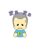 KANくん（個別スタンプ：19）