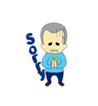 KANくん（個別スタンプ：26）