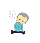 KANくん（個別スタンプ：31）