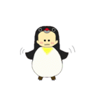 KANくん（個別スタンプ：34）