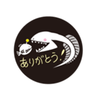 深海ギョっ！！（個別スタンプ：6）