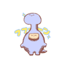 きぐるモン！（個別スタンプ：30）