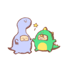 きぐるモン！（個別スタンプ：37）