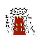 あるあるスタンプ（個別スタンプ：28）