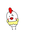 にわたま（個別スタンプ：1）