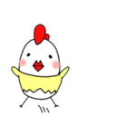 にわたま（個別スタンプ：2）