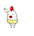 にわたま（個別スタンプ：6）