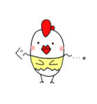 にわたま（個別スタンプ：11）