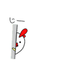 にわたま（個別スタンプ：13）