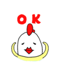 にわたま（個別スタンプ：18）