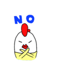 にわたま（個別スタンプ：19）