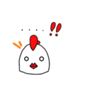 にわたま（個別スタンプ：20）