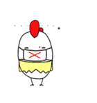 にわたま（個別スタンプ：22）