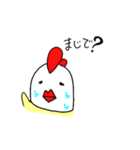 にわたま（個別スタンプ：23）