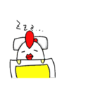 にわたま（個別スタンプ：26）