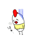 にわたま（個別スタンプ：29）