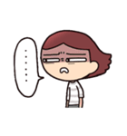 Be Myself（個別スタンプ：1）