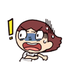 Be Myself（個別スタンプ：5）