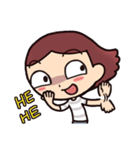 Be Myself（個別スタンプ：6）