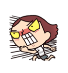 Be Myself（個別スタンプ：8）