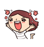 Be Myself（個別スタンプ：10）