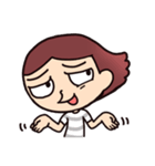 Be Myself（個別スタンプ：11）