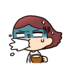 Be Myself（個別スタンプ：24）