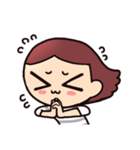 Be Myself（個別スタンプ：25）