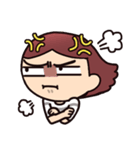 Be Myself（個別スタンプ：26）