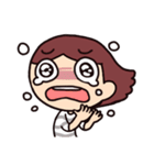 Be Myself（個別スタンプ：28）