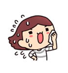 Be Myself（個別スタンプ：32）