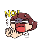 Be Myself（個別スタンプ：37）