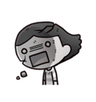Be Myself（個別スタンプ：38）