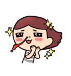 Be Myself（個別スタンプ：39）