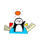 famo（個別スタンプ：2）