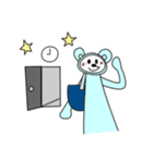famo（個別スタンプ：4）