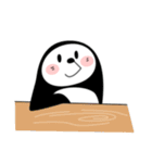 famo（個別スタンプ：9）