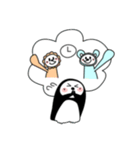 famo（個別スタンプ：12）