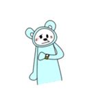 famo（個別スタンプ：13）