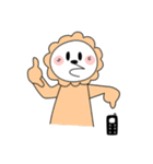 famo（個別スタンプ：15）