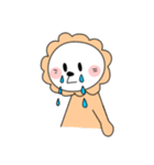 famo（個別スタンプ：25）