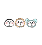 famo（個別スタンプ：28）