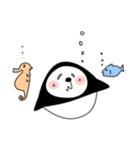 famo（個別スタンプ：32）