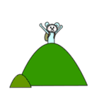 famo（個別スタンプ：33）