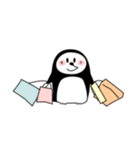 famo（個別スタンプ：35）