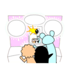 famo（個別スタンプ：39）