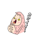 ミンモ（個別スタンプ：6）