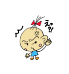 talk good listener's（個別スタンプ：10）