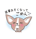 おしゃべりスムチー2（個別スタンプ：23）